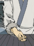 pic for Gintoki Justaway (Gintama)